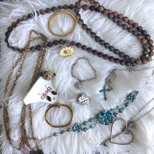 Accessories Bundle 12 items!